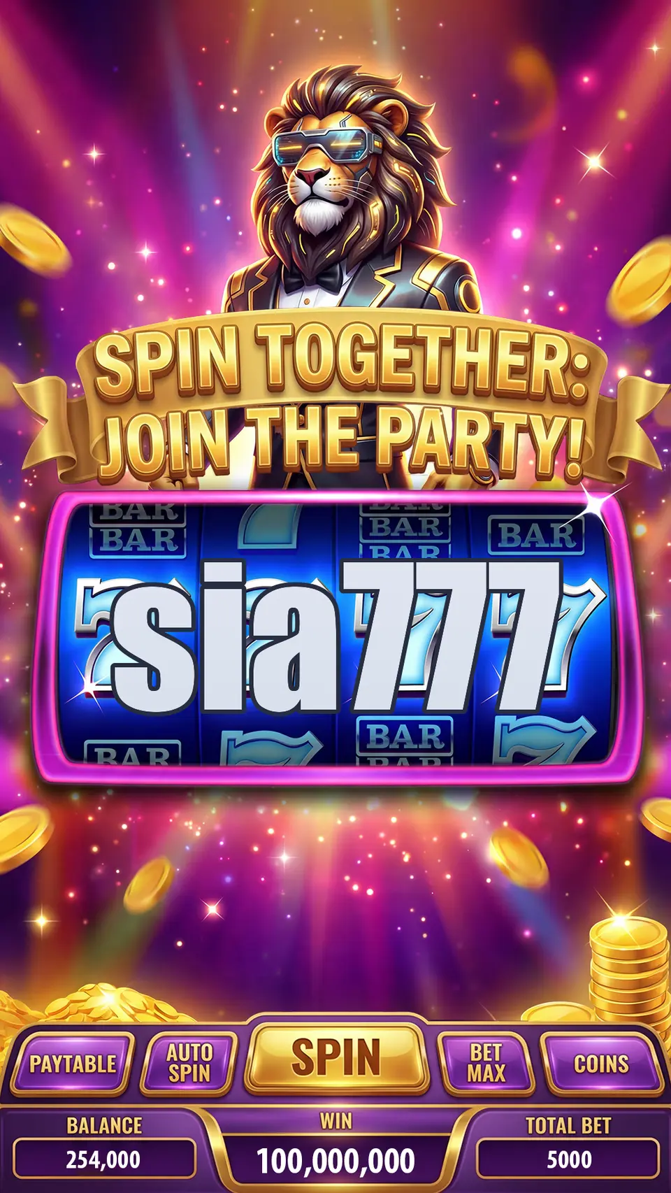 sia777 APK