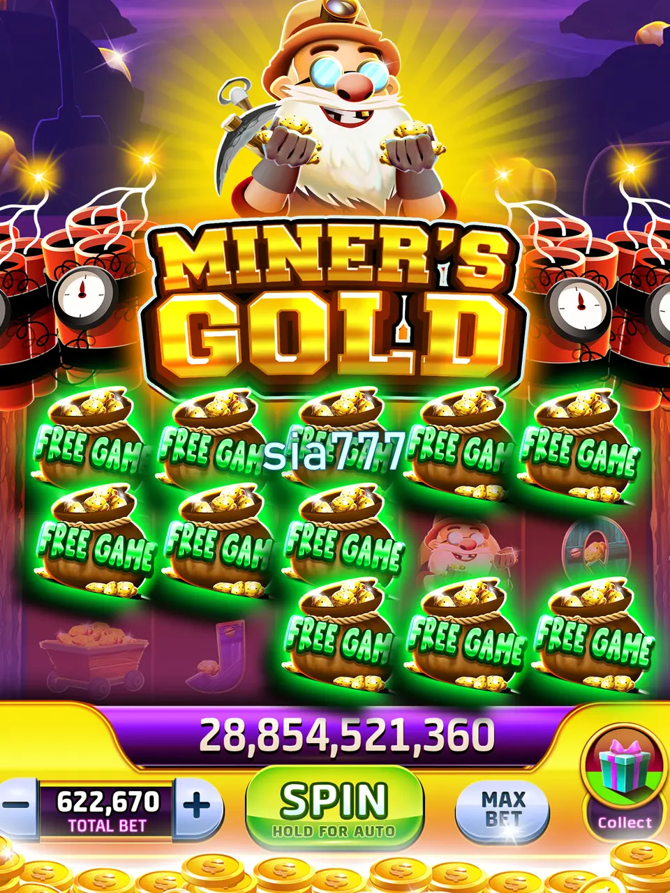 sia777 APK