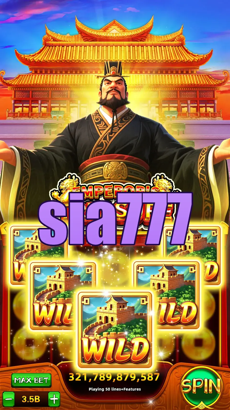 sia777 APK