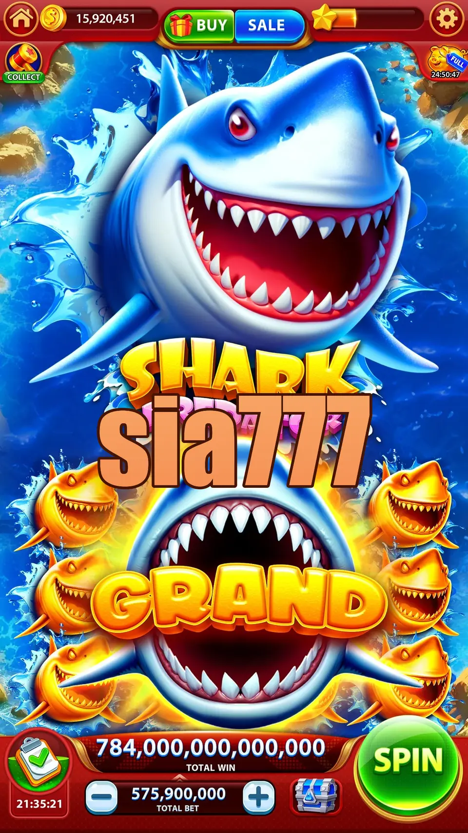 sia777 Preview - Resmi Unduh